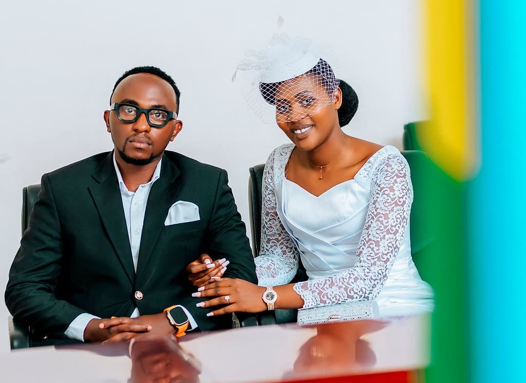 Wedding venue